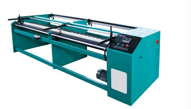 SGZ890 high-speed double pattern beam warper